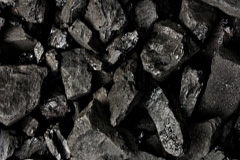 Allanton coal boiler costs