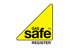 gas safe companies Allanton